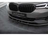 SPOILER / LIP DELANTERO V1 PARA BMW SERIE 5 G30/G31 2020-2023