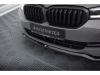 SPOILER / LIP DELANTERO V2 PARA BMW SERIE 5 G30/G31 2020-2023