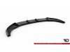 SPOILER / LIP DELANTERO V1 PARA BMW SERIE 5 PACK M G60 2023-