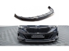 SPOILER / LIP DELANTERO V2 PARA BMW SERIE 5 PACK M G60 2023-