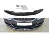 SPOILER / LIP DIANTEIRO V1 PARA BMW M6 E63 2005-2010