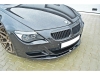 SPOILER / LIP DELANTERO V1 PARA BMW M6 E63 2005-2010