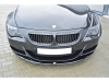 SPOILER / LIP DELANTERO V1 PARA BMW M6 E63 2005-2010