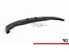 SPOILER / LIP DELANTERO V1 PARA BMW SERIE 7 PACK M F01 2008-2013