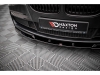 SPOILER / LIP DELANTERO V2 PARA BMW SERIE 7 PACK M F01 2008-2013