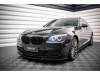 SPOILER / LIP DELANTERO V2 PARA BMW SERIE 7 PACK M F01 2008-2013