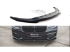 SPOILER / LIP DELANTERO V1 PARA BMW SERIE 7 PACK M G11 / G12 2015-2018