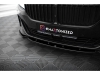 SPOILER / LIP DELANTERO V1 PARA BMW SERIE 7 G11 2019-2022