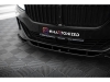 SPOILER / LIP DELANTERO V2 PARA BMW SERIE 7 G11 2019-2022