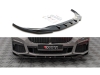 SPOILER / LIP DIANTEIRO V1 PARA BMW SERIE 7 G11 PACK M 2019-2022