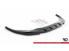 SPOILER / LIP DELANTERO V1 PARA BMW SERIE 7 G11 PACK M 2019-2022