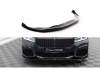 SPOILER / LIP DIANTEIRO V4 PARA BMW SERIE 7 G11 PACK M 2019-2022