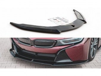 SPOILER / LIP DELANTERO PARA BMW I8 2014-2020