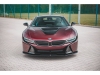 SPOILER / LIP DELANTERO PARA BMW I8 2014-2020