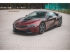 SPOILER / LIP DELANTERO PARA BMW I8 2014-2020