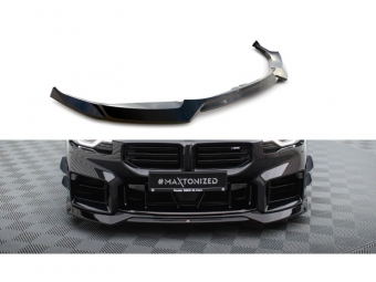 SPOILER / LIP DELANTERO V1 PARA BMW M2 G87 2023-