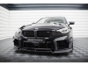 SPOILER / LIP DELANTERO V2 PARA BMW M2 G87 2023-