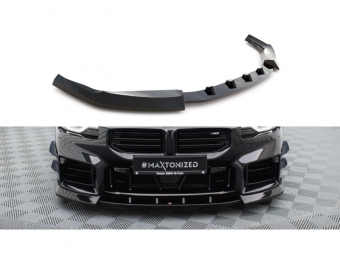 SPOILER / LIP DELANTERO V3 PARA BMW M2 G87 2023-