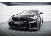 SPOILER / LIP DELANTERO V3 PARA BMW M2 G87 2023-