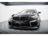 SPOILER / LIP DELANTERO V5 PARA BMW M2 G87 2023-