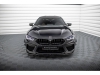 SPOILER / LIP DELANTERO V2 PARA BMW M8 F92 / F93 2019-2022