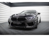 SPOILER / LIP DELANTERO V2 PARA BMW M8 F92 / F93 2019-2022