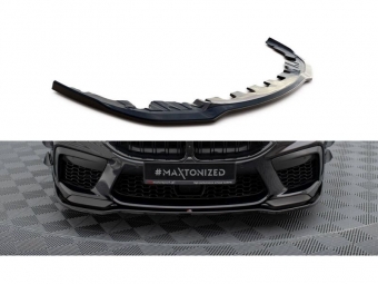 SPOILER / LIP DELANTERO V3 PARA BMW M8 F92 / F93 2019-2022