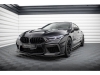 SPOILER / LIP DELANTERO V3 PARA BMW M8 F92 / F93 2019-2022