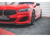 SPOILER / LIP DELANTERO V2 PARA BMW SERIE 8 G15 / G16 PACK M 2018-