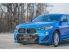 SPOILER / LIP DELANTERO PARA BMW X2 F39 PACK M 2018-2023