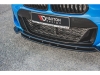 SPOILER / LIP DIANTEIRO PARA BMW X2 F39 PACK M 2018-2023