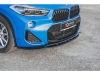 SPOILER / LIP DELANTERO PARA BMW X2 F39 PACK M 2018-2023