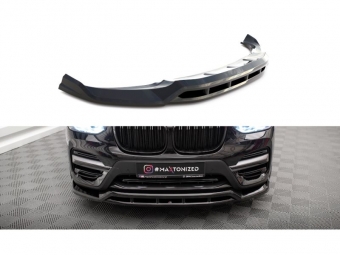 SPOILER / LIP DELANTERO PARA BMW X3 G01 2019-2021