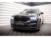 SPOILER / LIP DELANTERO PARA BMW X3 G01 2019-2021