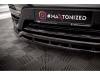 SPOILER / LIP DELANTERO PARA BMW X3 G01 2019-2021