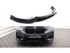 SPOILER / LIP DELANTERO V2 PARA BMW X3 PACK M / M40D / M40I G01 2018-