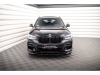 SPOILER / LIP DELANTERO V2 PARA BMW X3 PACK M / M40D / M40I G01 2018-