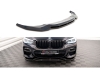 SPOILER / LIP DELANTERO V1 PARA BMW X3 PACK M / M40D / M40I G01 2018-