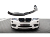 SPOILER / LIP DELANTERO PARA BMW X3 PACK M F25 2010-2014