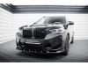 SPOILER / LIP DELANTERO V1 PARA BMW X3 M F97 2021-