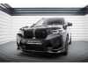 SPOILER / LIP DELANTERO V2 PARA BMW X3 M F97 2021-