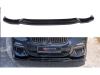 SPOILER / LIP DELANTERO PARA BMW X4 PACK M G02 2018-2021