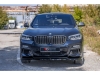 SPOILER / LIP DELANTERO PARA BMW X4 PACK M G02 2018-2021