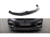 SPOILER / LIP DELANTERO V2 PARA BMW X4 PACK M G02 2018-2021