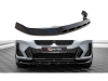 SPOILER / LIP DELANTERO V1 PARA BMW X4 PACK M G02 2021-