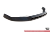 SPOILER / LIP DELANTERO V1 PARA BMW X4 PACK M G02 2021-