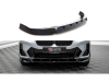 SPOILER / LIP DELANTERO V2 PARA BMW X4 PACK M G02 2021-