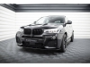 SPOILER / LIP DELANTERO PARA BMW X4 PACK M F26 2014-2018