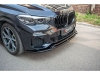 SPOILER / LIP DELANTERO PARA BMW X5 G05 PACK M 2018-2023