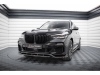 SPOILER / LIP DELANTERO V2 PARA BMW X5 PACK M G05 2018-2023